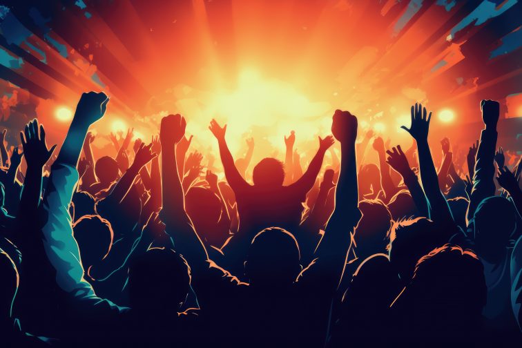 vecteezy_ai-generated-crowd-of-people-at-a-live-music-concert-with_36165869
